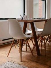 My husband is the Ki