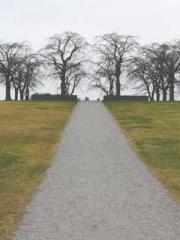 Fāng Chénlín Xuěyán