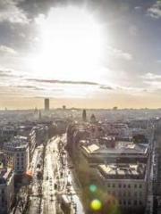 One Night of Indulge