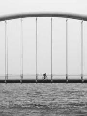 Crossing the Great Q