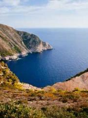 Fāng Chénlín Xuěyán